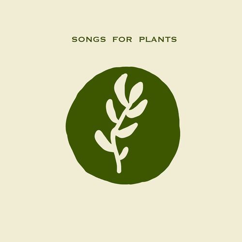 Basil cover art