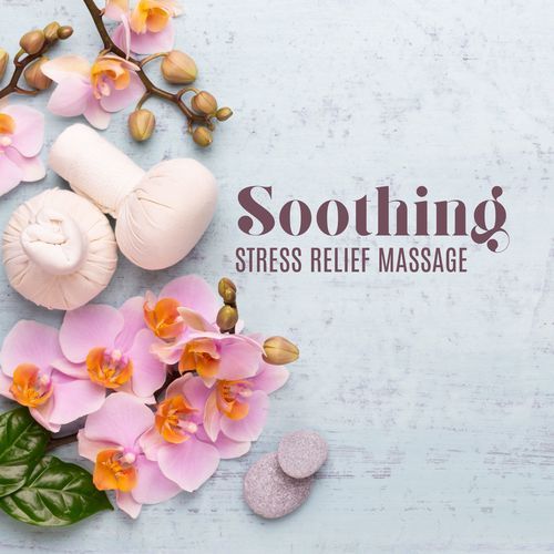 Soothing Stress Relief Massage_poster_image