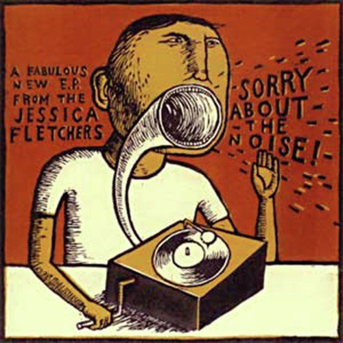 Christopher Jensen cover art