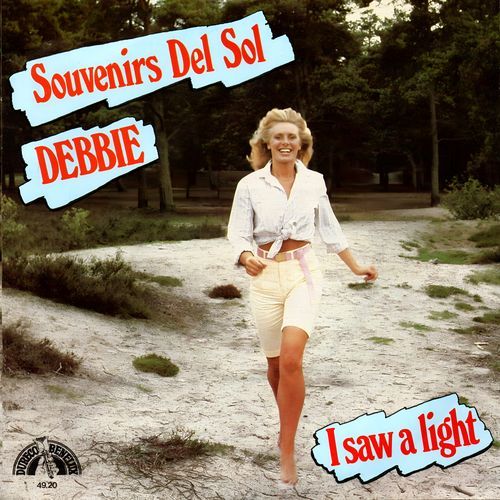 Souvenirs del Sol / I Saw a Light