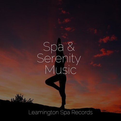 Spa & Serenity Music