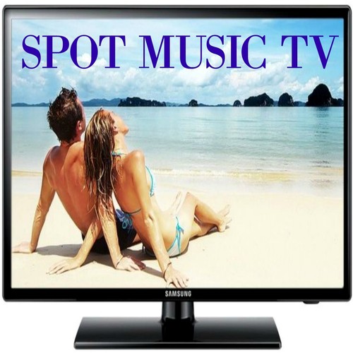 Spot music TV, Vol. 4 (Le musiche della pubblicità)