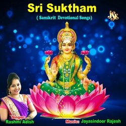 Sri Suktham-BwUpSSUCYlg