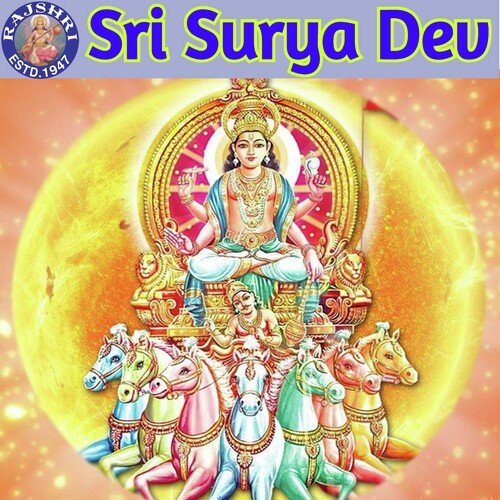 Shri Surya Mangala Stotram 11 Times