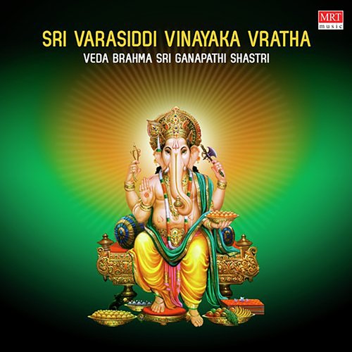 Sri Varasiddi Vinayaka Vratha