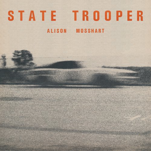 State Trooper (Bruce Springsteen Cover)_poster_image