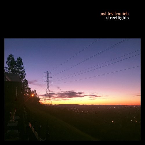 Streetlights cover art