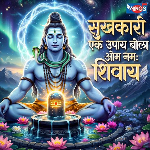 Sukhkari Ek Upay Bola Om Namah Shivay