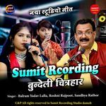 Sumit Recording Bundeli Chitrahaar