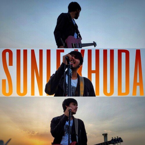 Sunle Khuda