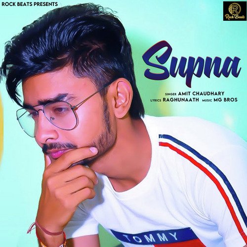 Supna - Single