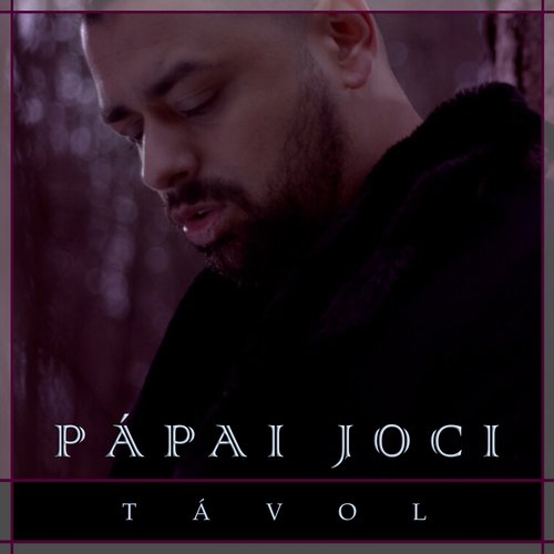 Pápai Joci