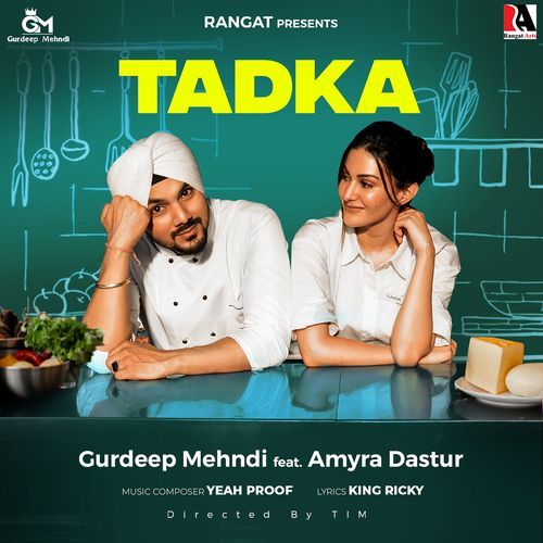 Tadka