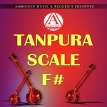 Tanpura F# Scale