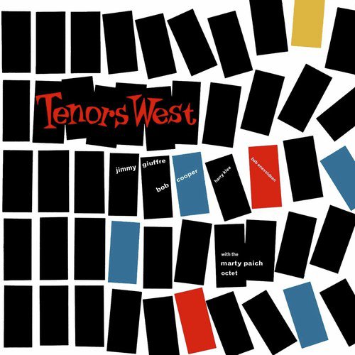 Tenors West