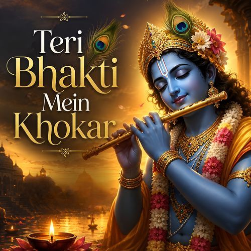 Teri Bhakti Mein Khokar