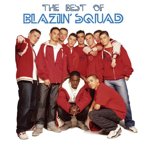 The Best of Blazin' Squad