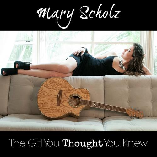 The Girl You Thought You Knew