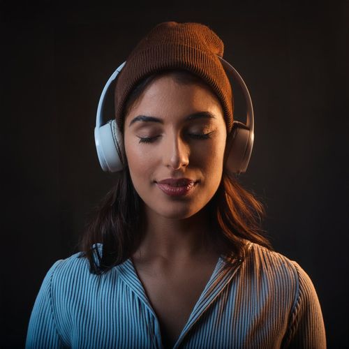 The Healing Hip Hop Music: Soundscapes For Restoration And Peace