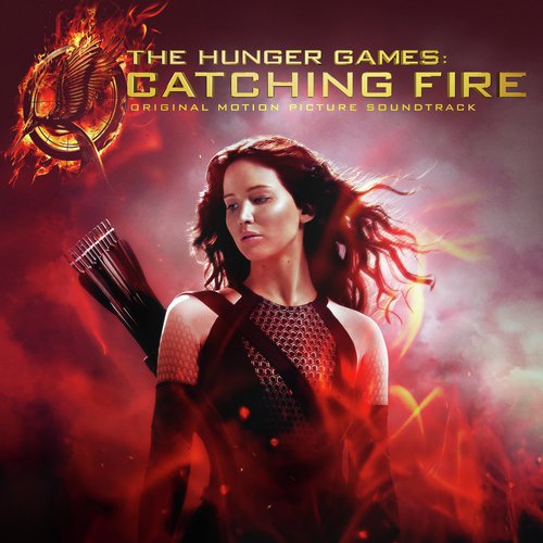 The Hunger Games: Catching Fire for mac download