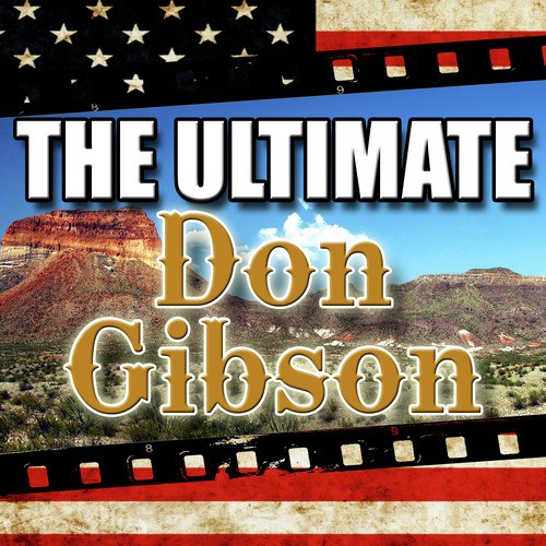 The Ultimate Don Gibson