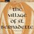 The Village of St. Bernadette