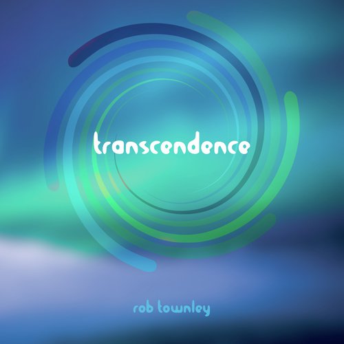 Transcendence cover art