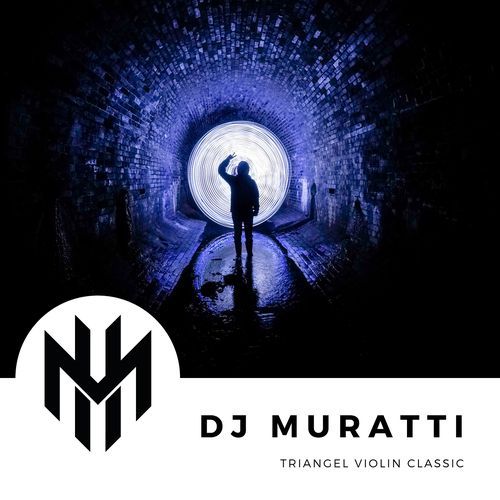 Triangel Violin Classic cover art