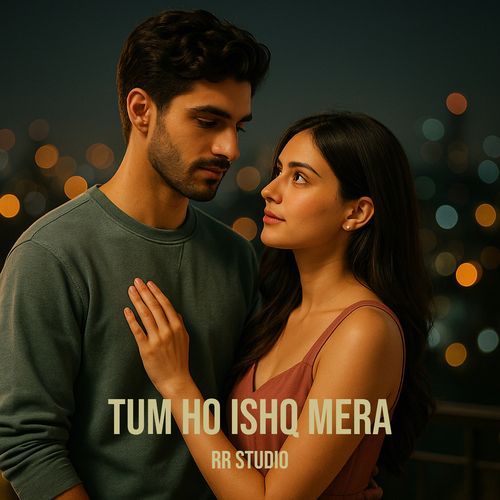 Tum Ho Ishq Mera