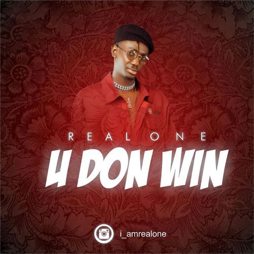 U Done Win