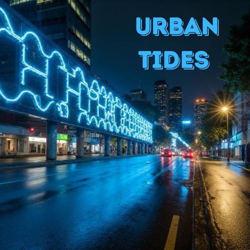 Urban Tides
