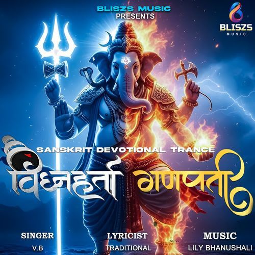 Vighnaharta Ganapati - Sanskrit Devotional Trance