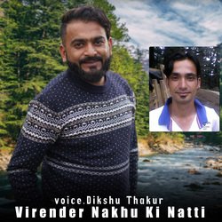 Virender Nakhu Ki Natti-NAw6BTZBVWY