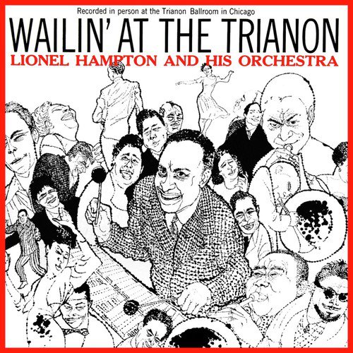Wailin' At The Trainon