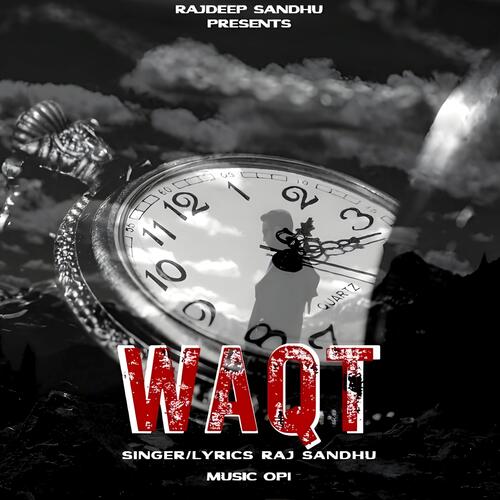 Waqt