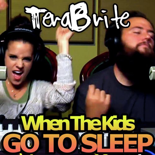 When the Kids Go to Sleep Theme Songs_poster_image