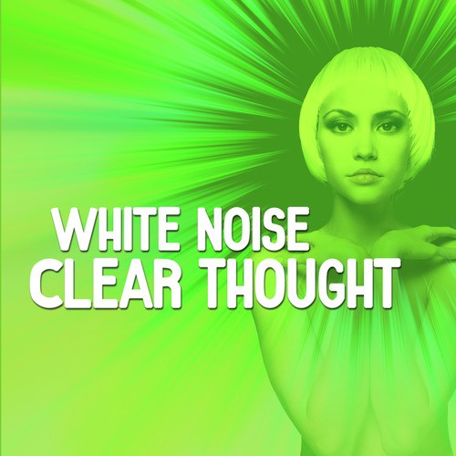 White Noise: Standing Fan