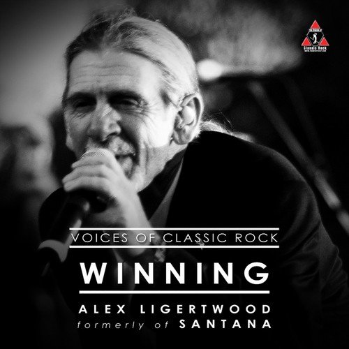 Alex Ligertwood