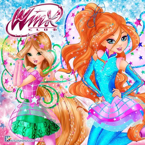 The Magic of Sirenix cover art