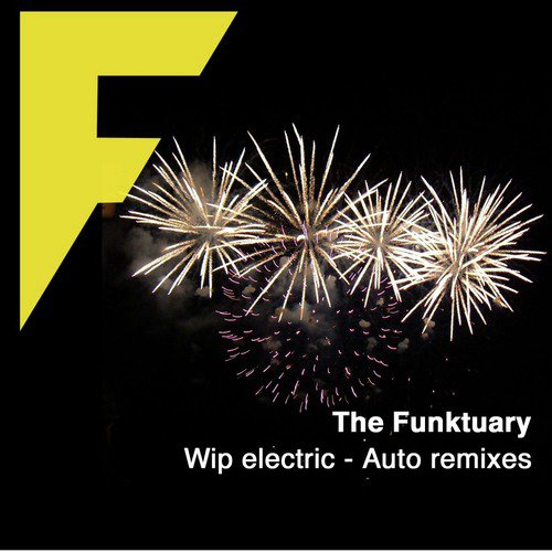 The Funktuary