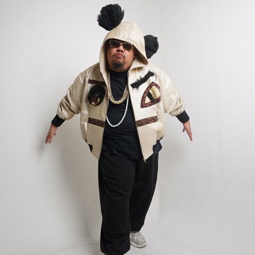 Working Class Superstar II