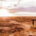 'Ye Jahaan kho gaya'