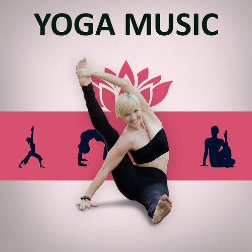 Yoga Music – New Age Music for Yoga, Meditation, Mantra, Help to Be Present, Calmness Day at Home, Sounds of Nature to Reduce Stress and Relax