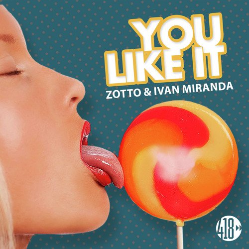 You Like It (Extended Mix)_poster_image