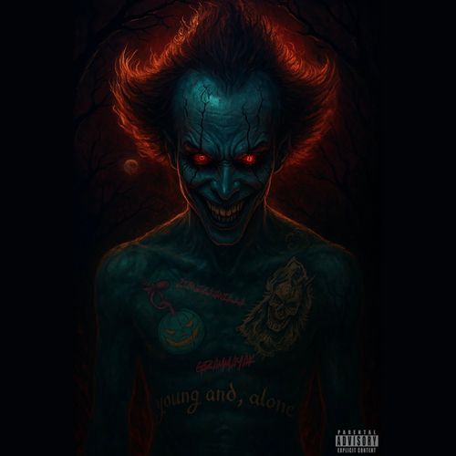 Slash & Splash cover art