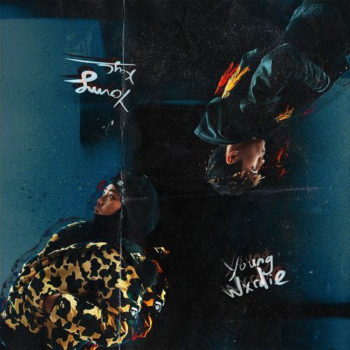 Kỉ Nguyên Mới cover art