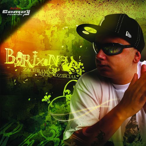 Zacieram Ręce Dzieciak