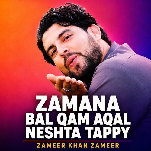 Zamana Bal Qam Aqal Neshta Tappy