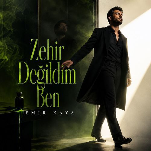 Zehir Değildim Ben