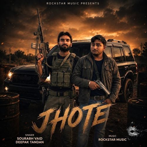 jhote